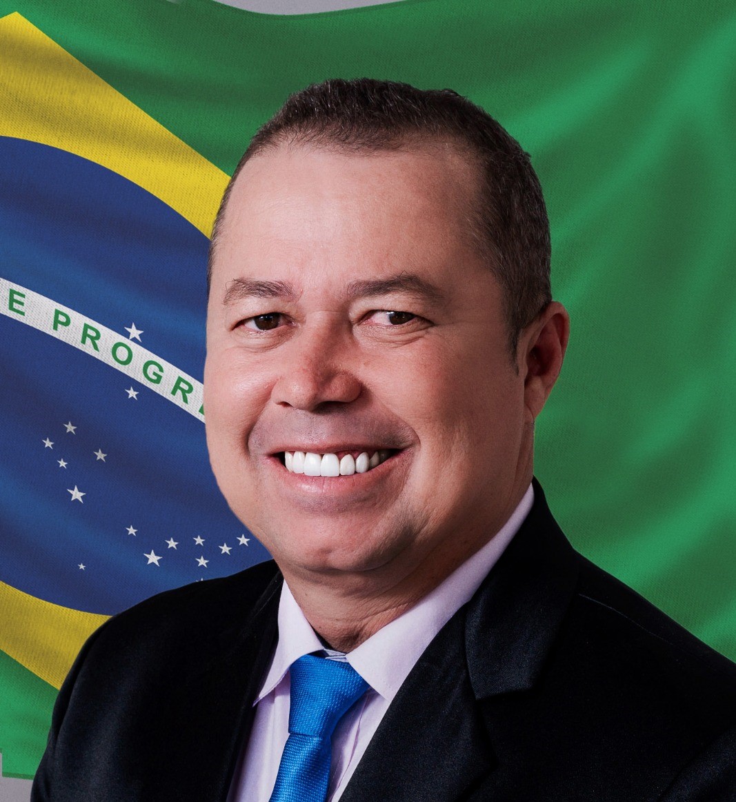Vereador Rekeijão