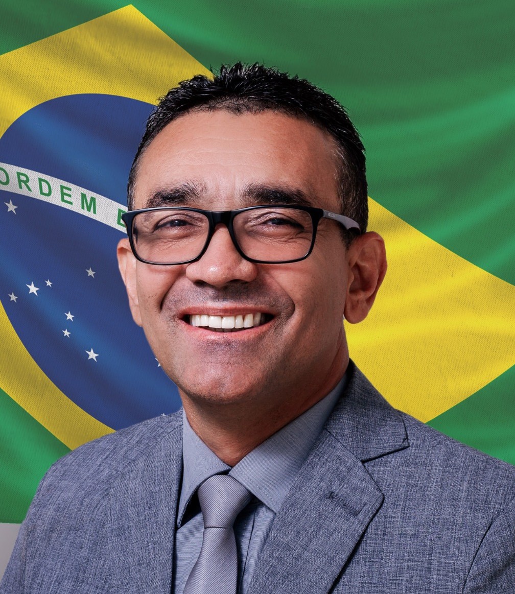 Vereador Beca