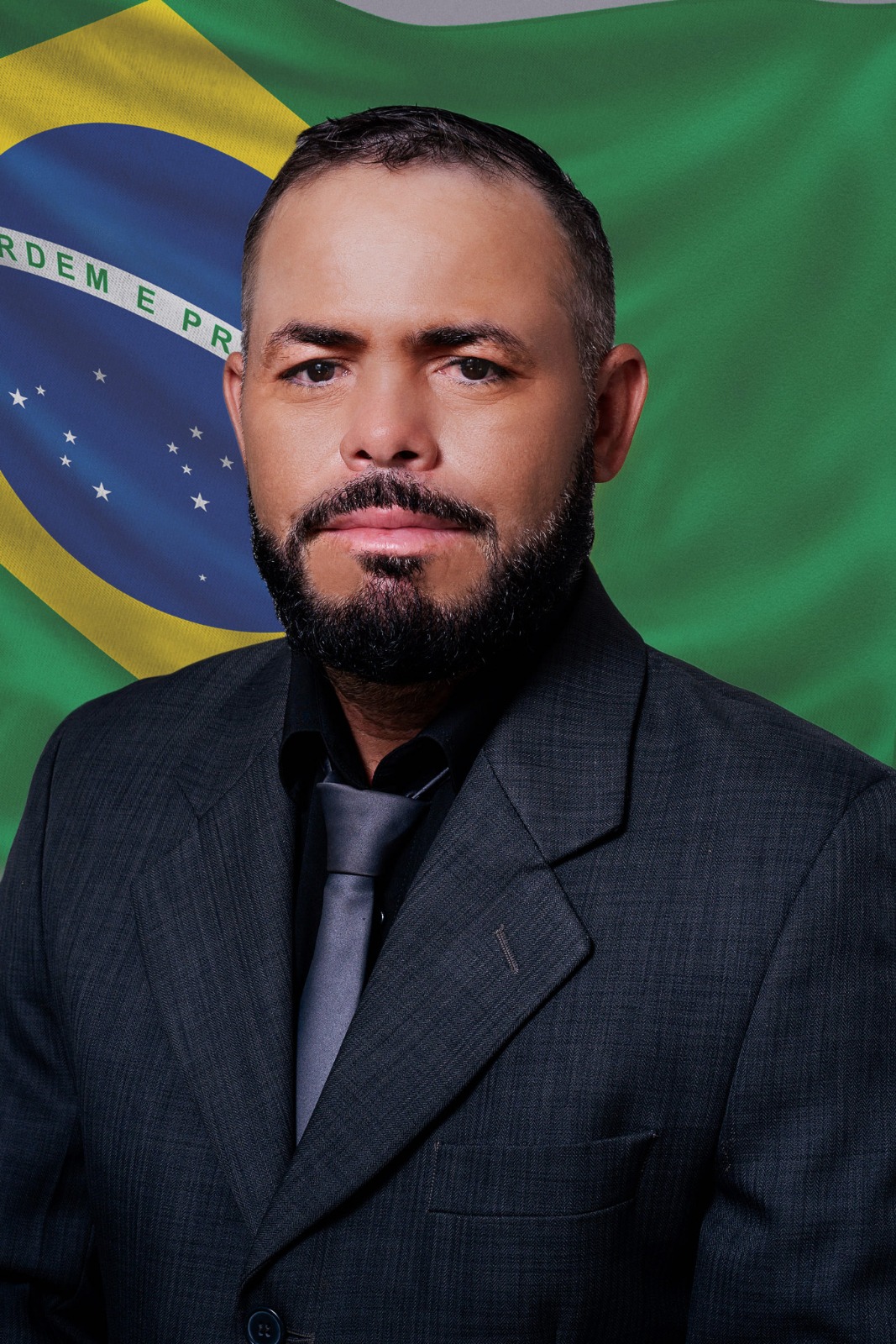  Vereador Diozino