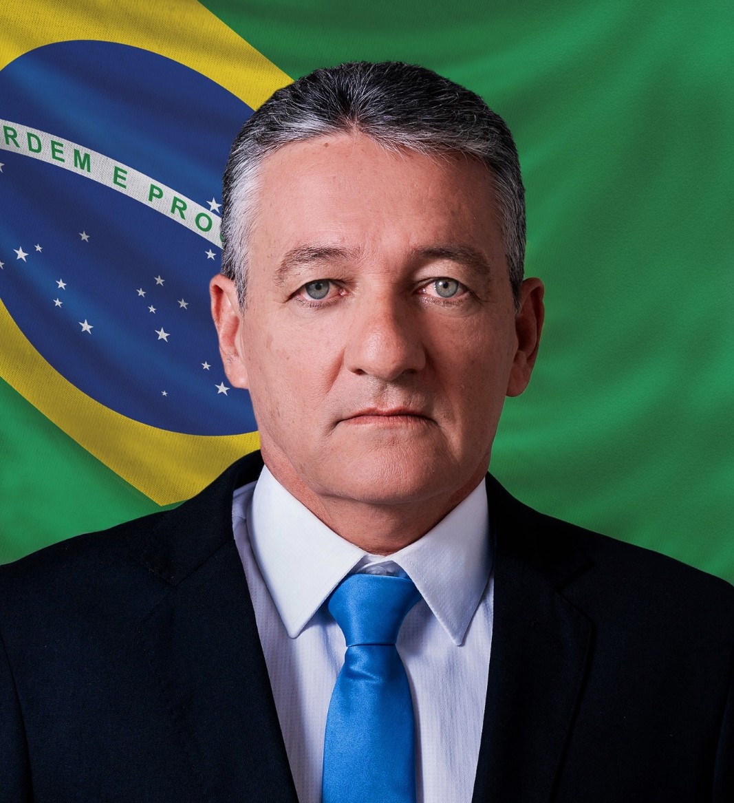 Vereador Jó