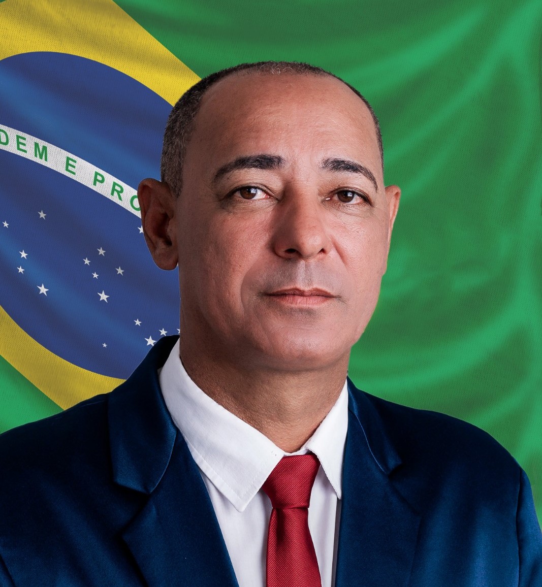 Vereador Joao Doidera