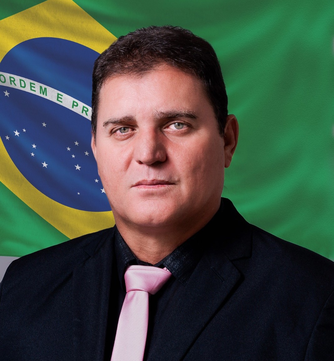 Vereador Neto de Valtinho