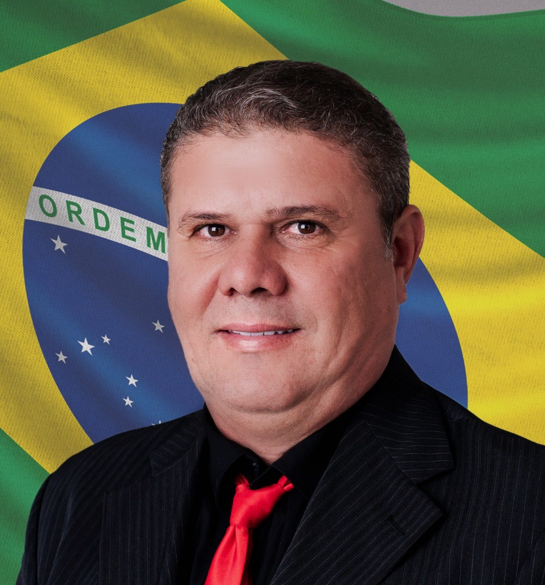 Vereador Tonhão